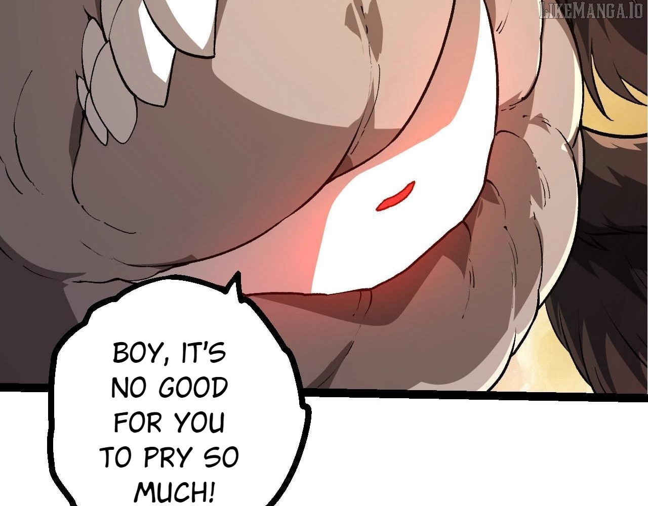 Evolution Begins With A Big Tree Chapter 437 - page 5